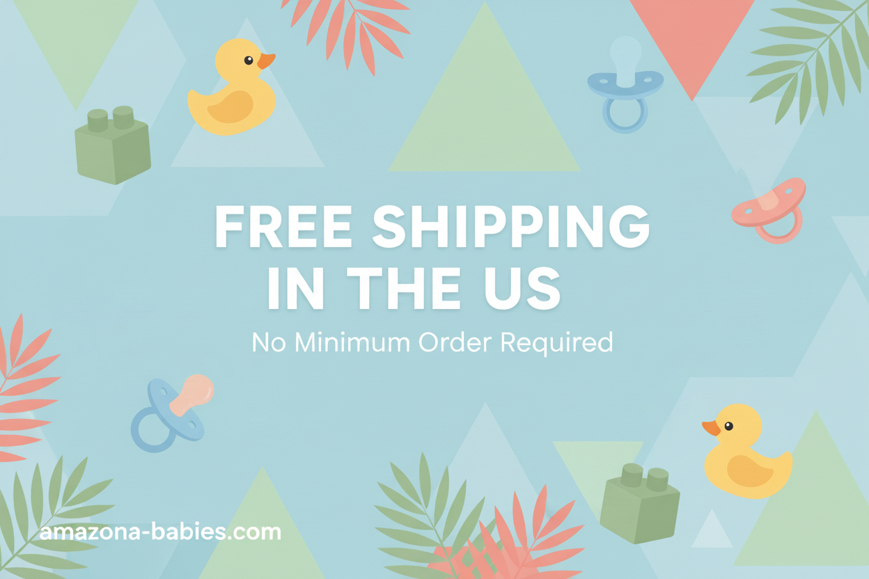 Banner 1 - FREE SHIPPING IN THE US
