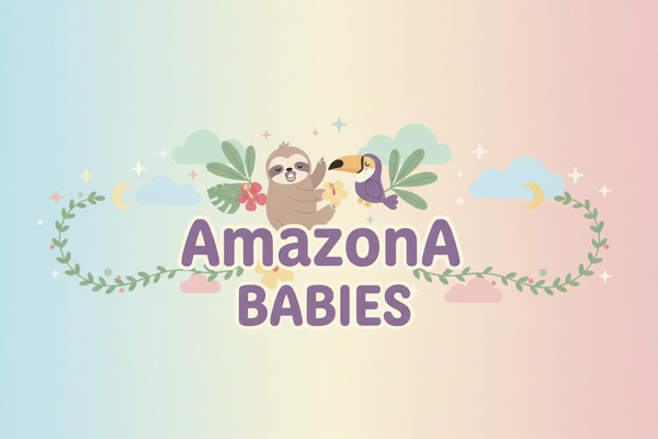 Logo AmazonA Babies